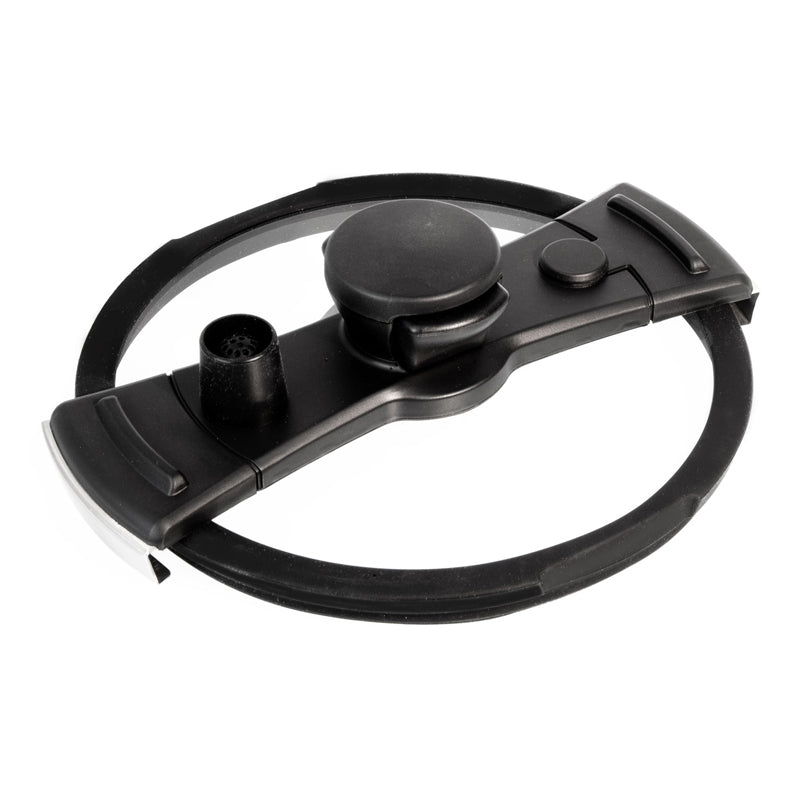 Coperchio per cottura a vapore "Nesto - Vitesse" cm Ø24