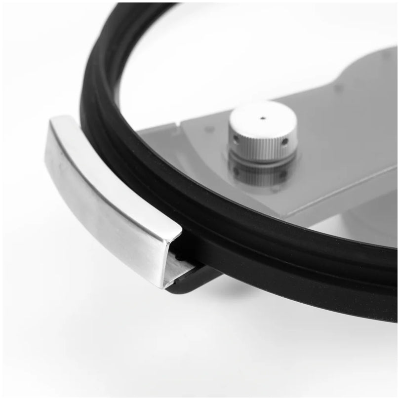 Coperchio per cottura a vapore "Nesto - Vitesse" cm Ø24