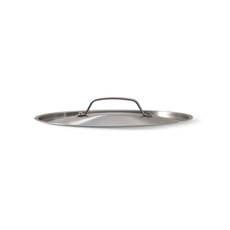 Coperchio "Stainless Steel" cm Ø28