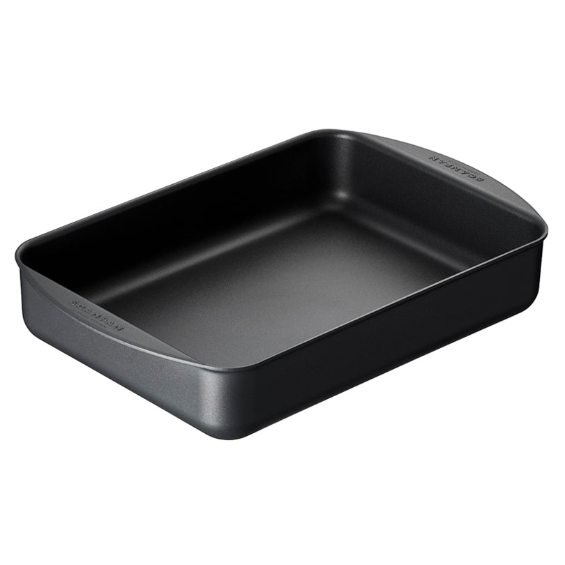 Arrostiera "Classic" rettangolare cm 34x22x6,2