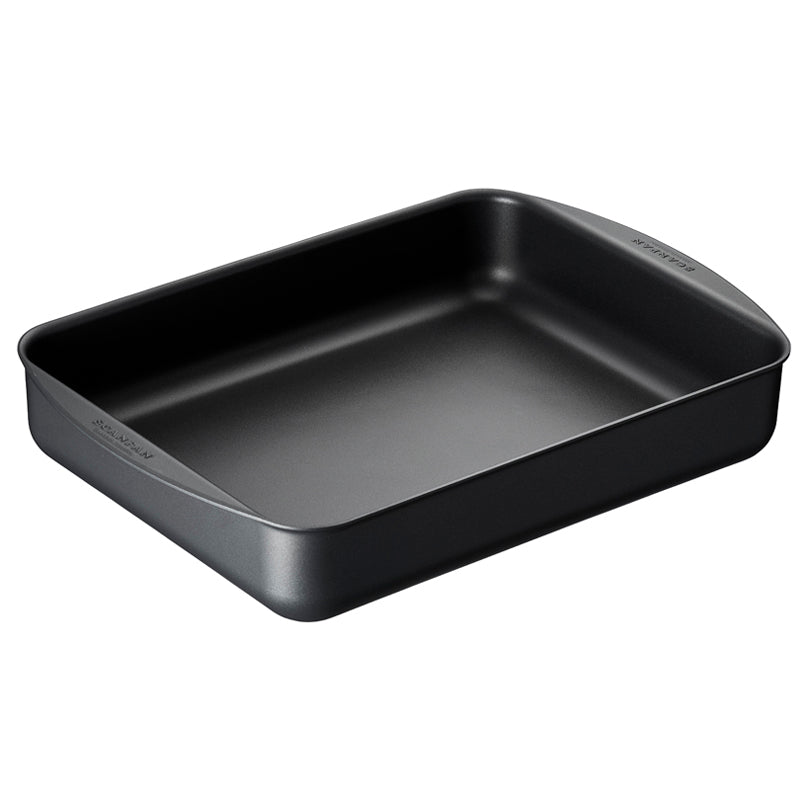 Arrostiera "Classic" rettangolare cm 39x27x7,2