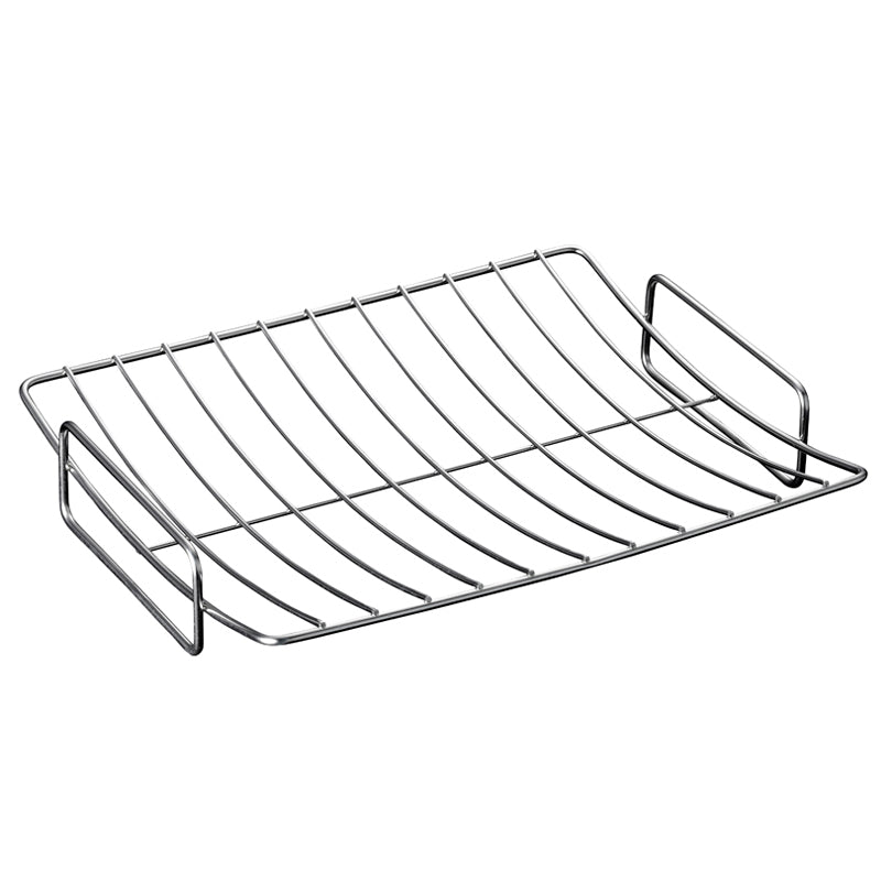 Inserto per arrostiera "Classic" rettangolare cm 35x30x6,2