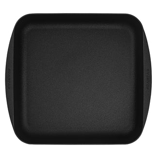 Pirofila/Rostiera Square - TechnIQ quadrata cm 32x32x8/l 6,3