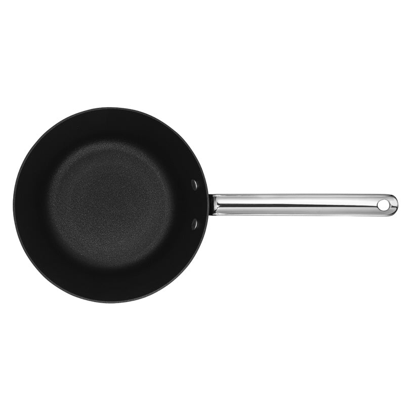 Tegame alto "Windsor - TechnIQ" cm Ø22x10