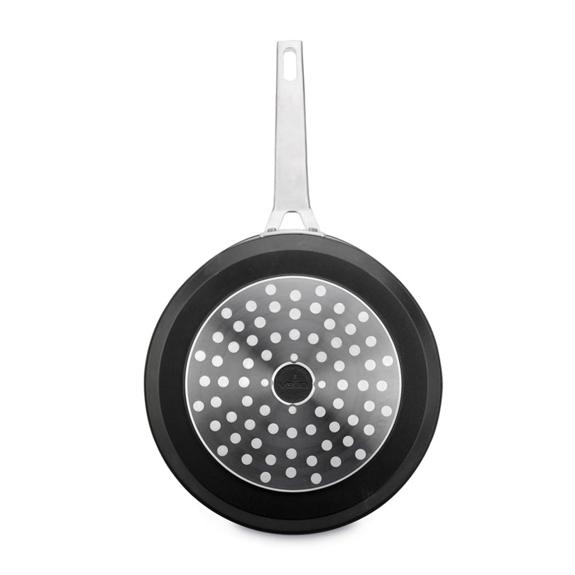 Padella crepes "Aire" Induzione cm28