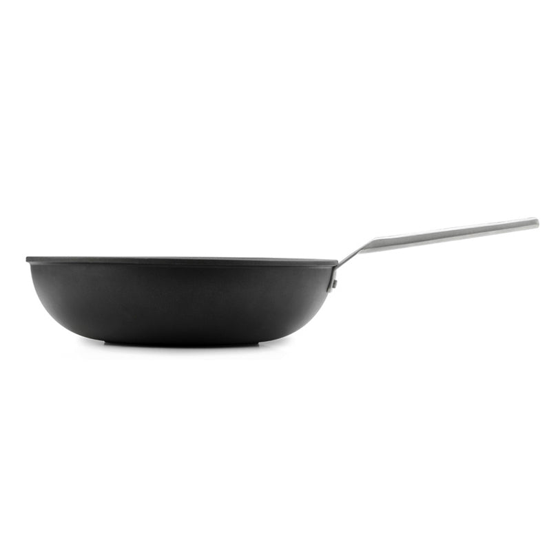 WOK AIRE INDUZIONE CM 30/L 4,5 CM 30/ L4,5