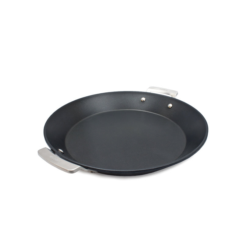 Padella paella con 2 manici Aire Premium cm 32