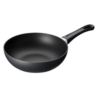 Padella friggitrice tonda "Classic" cm Ø24x7,25