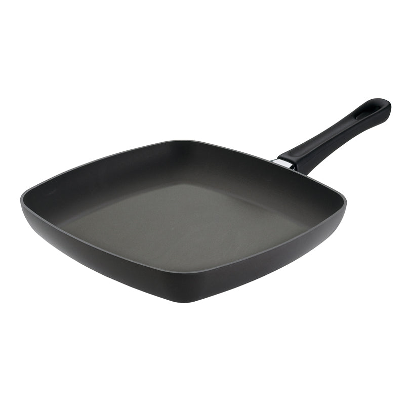 Padella "Classic - Try Me" quadrata cm 27x27x6,7