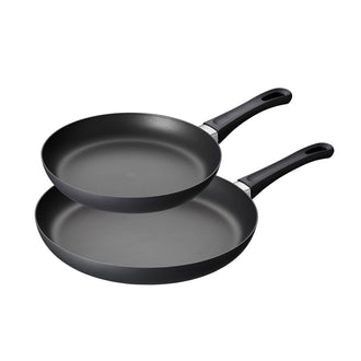 Padelle "Classic", 2pezzi cm  Ø20+Ø26