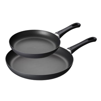 Padelle "Classic", 2pezzi cm Ø20+Ø28