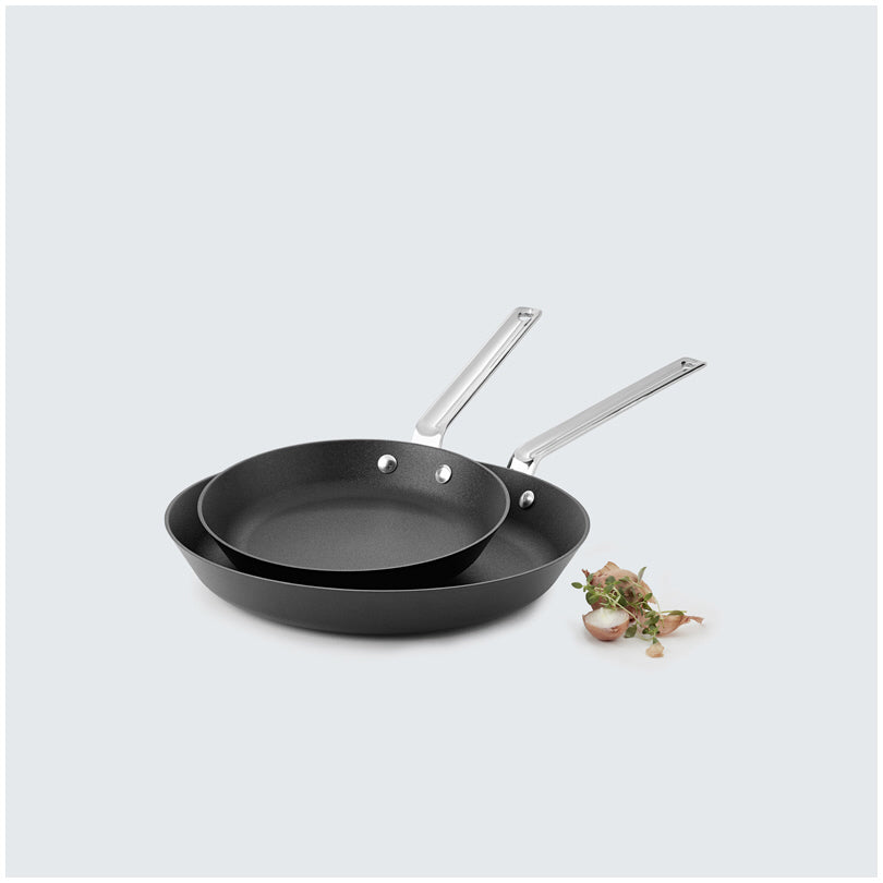 Padella "The Modern Skillet - TechnIQ" cm Ø30x4,5