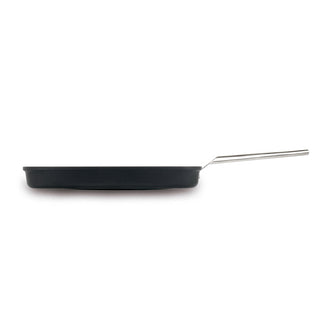 Bistecchiera Aire, adatta per induzione cm 28x28