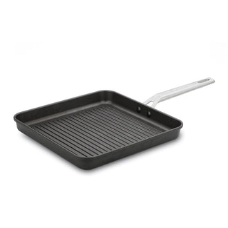 Bistecchiera Aire, adatta per induzione cm 28x28