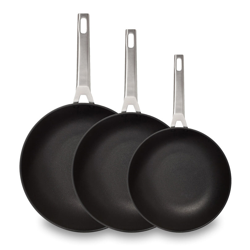 Padella Aire, adatta per induzione cm Ø20