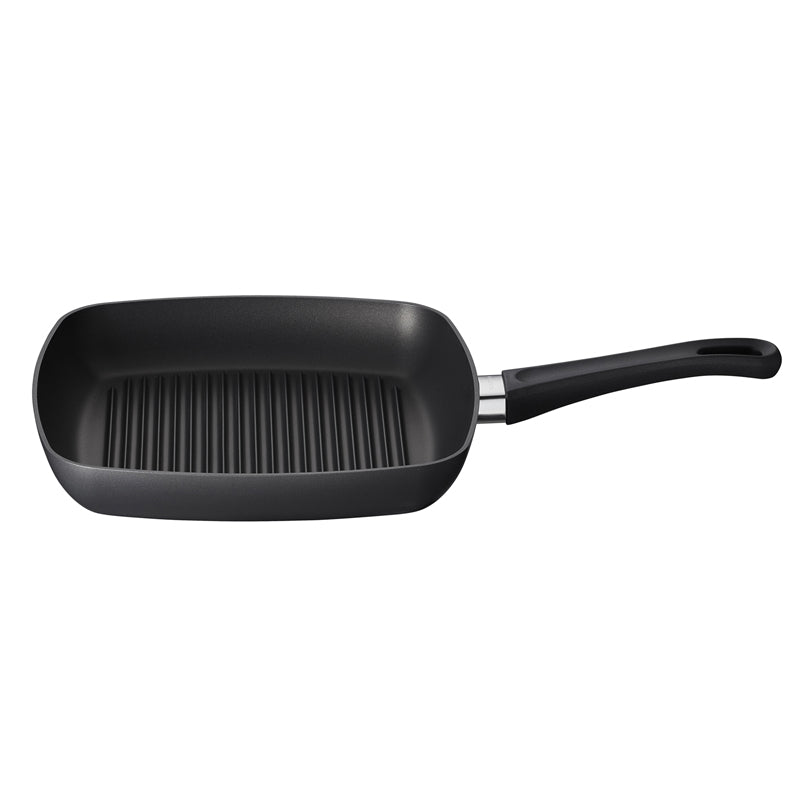 Bistecchiera quadrata "Classic Induction" cm 27x27x6,7