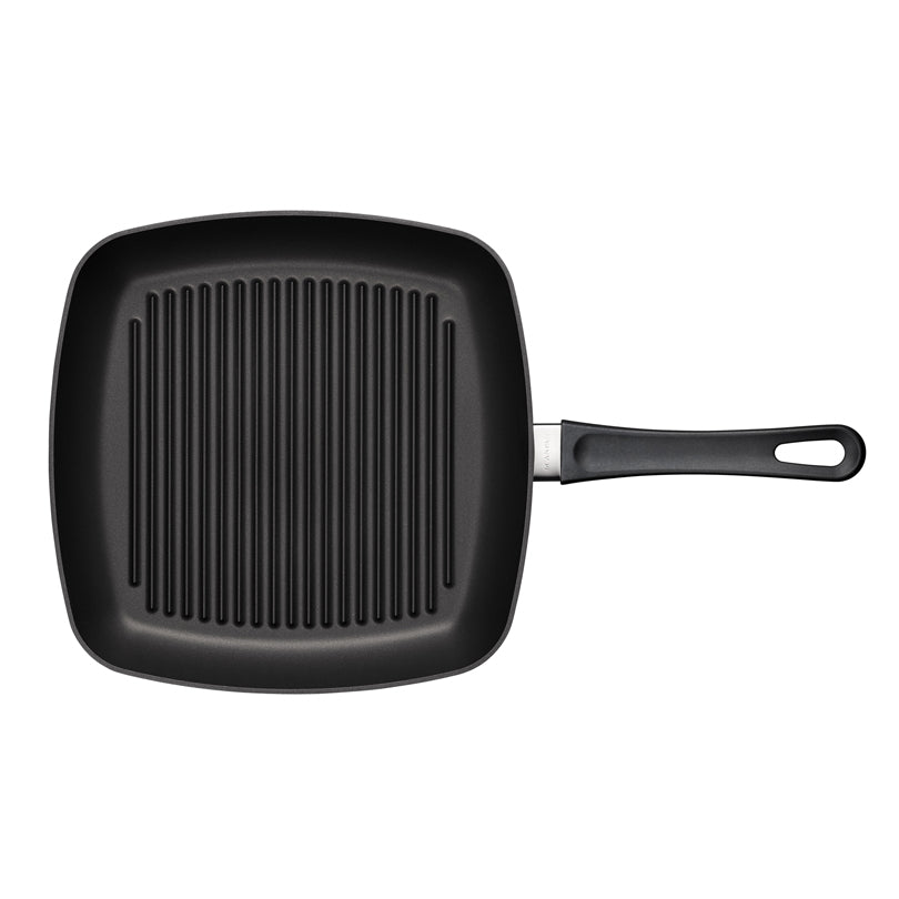 Bistecchiera quadrata "Classic Induction" cm 27x27x6,7