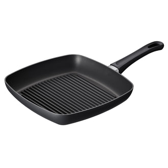 Bistecchiera quadrata "Classic Induction" cm 27x27x6,7