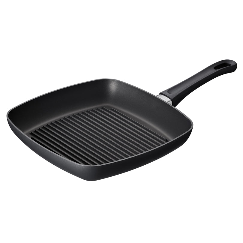 Bistecchiera quadrata "Classic Induction" cm 27x27x6,7