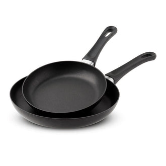 Padelle "Classic Induction", confezione da 2 pezzi cm Ø20+Ø26