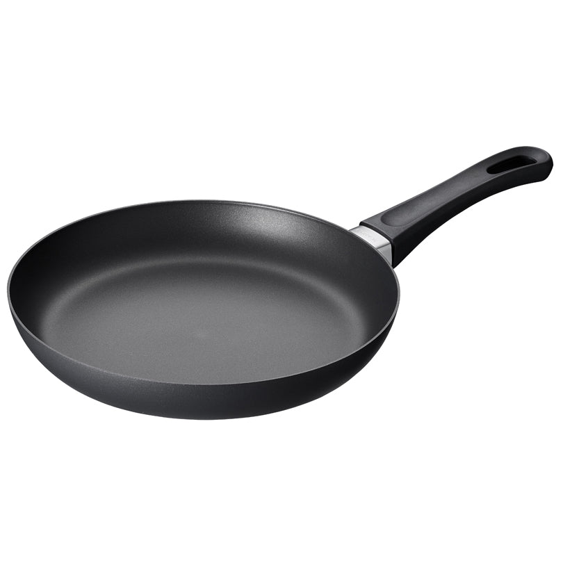 Padella "Classic Induction", confezionata in banderuola cm Ø24(18,5)x5,8