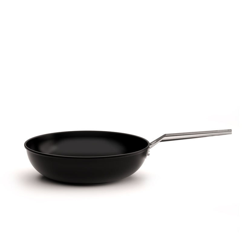Wok "Aire PFAS Free", adatto per induzione cm Ø30x8,5