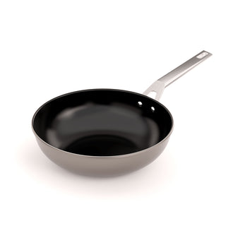 Wok "Aire PFAS Free", adatto per induzione cm Ø30x8,5