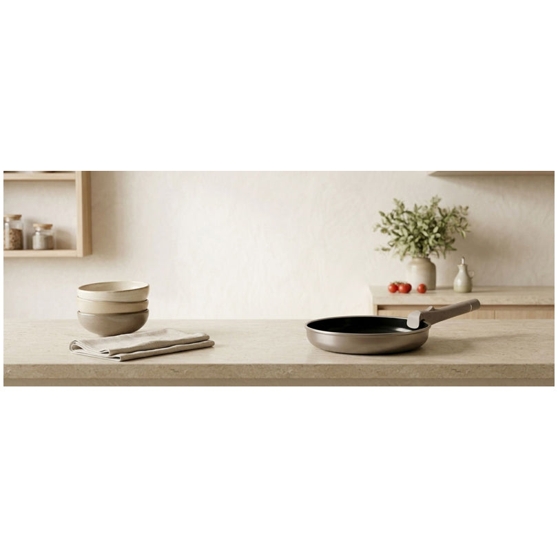Manico removibile per le padelle "Aire PFAS Free" cm 4,5x18,5