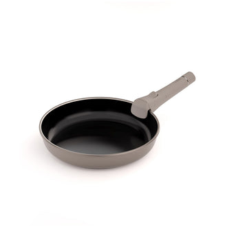 Padella senza manico "Aire PFAS Free", adatta per induzione cm Ø24x5,5