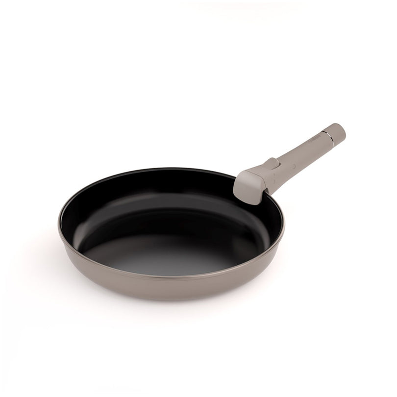 Padella senza manico "Aire PFAS Free", adatta per induzione cm Ø28x5,5