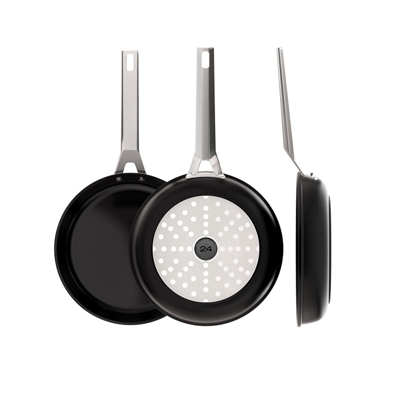 Padella "Aire PFAS Free", adatta per induzione cm Ø24x5,5