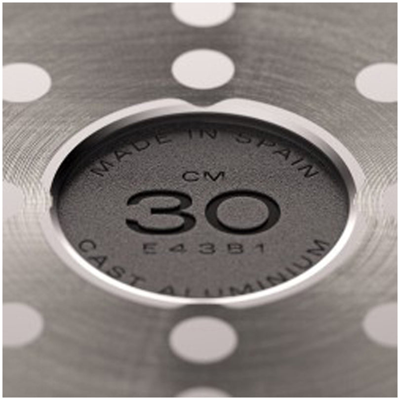 Padella "Aire PFAS Free", adatta per induzione cm Ø30x5,5