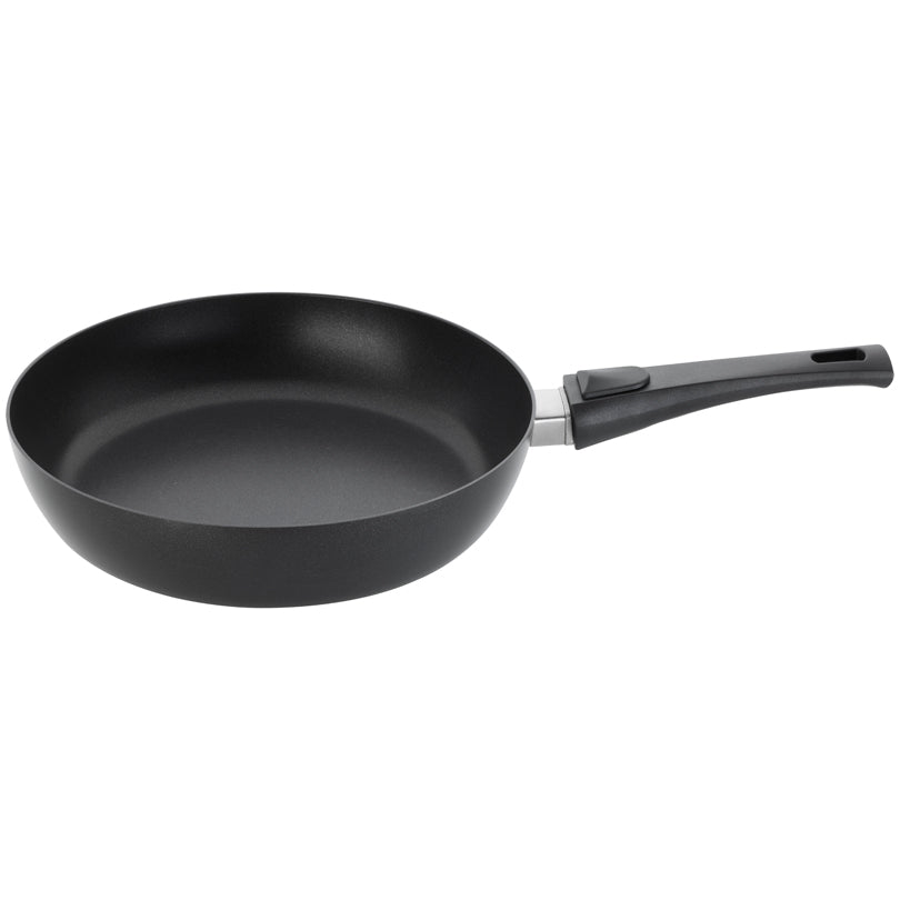 Padella alta con manico staccabile "Urban" cm Ø28