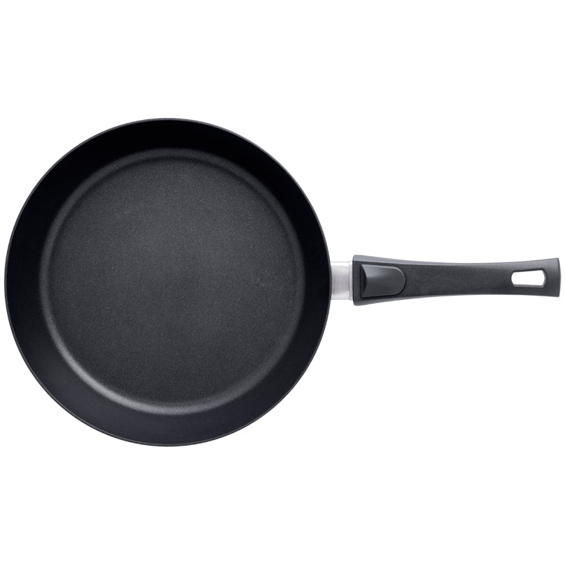 Padella alta con manico staccabile "Urban" cm Ø28