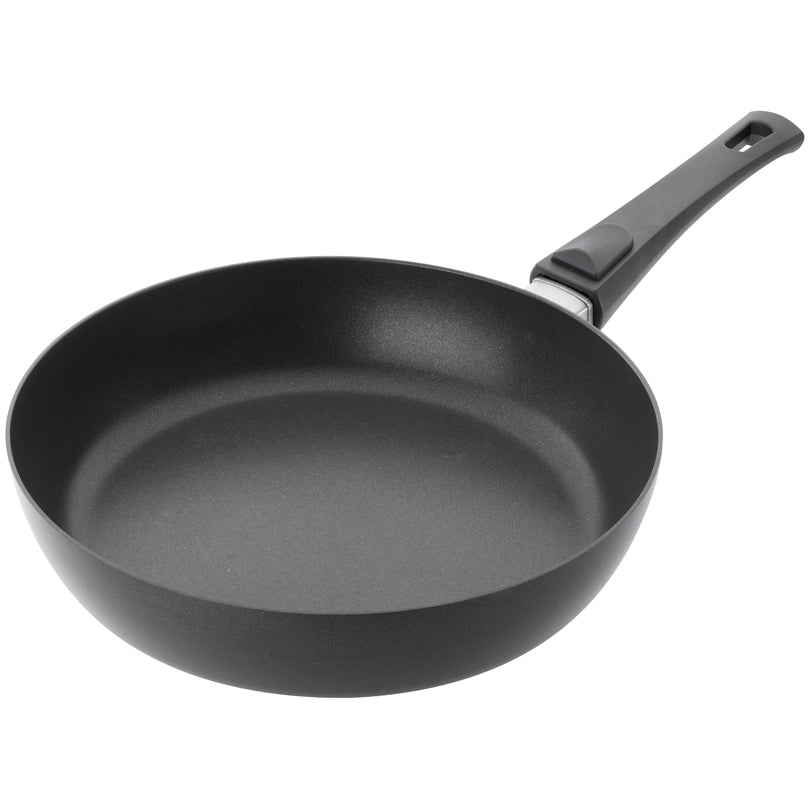 Padella alta con manico staccabile "Urban" cm Ø28