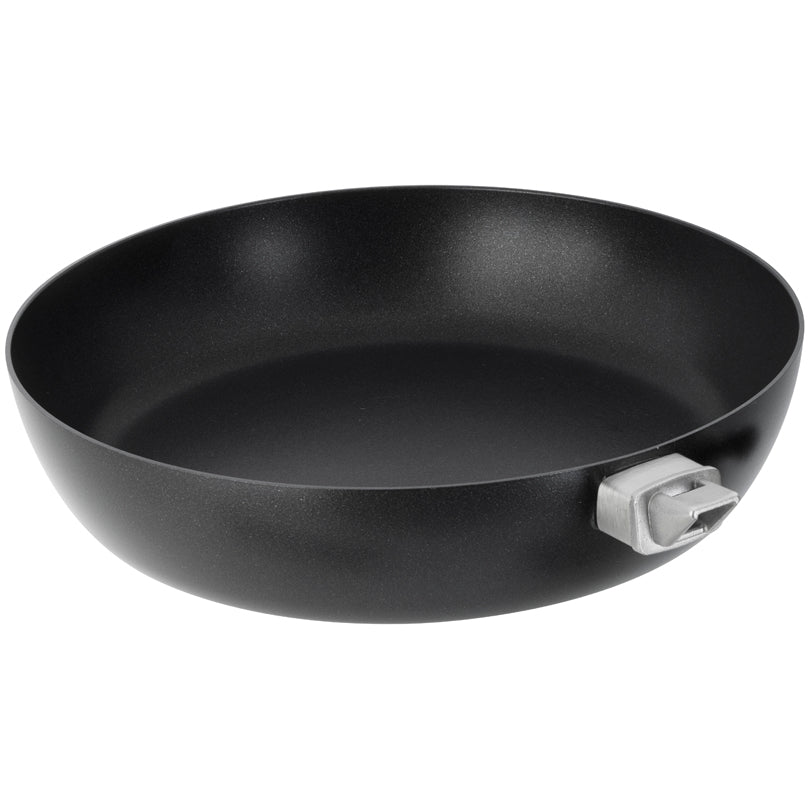 Padella alta con manico staccabile "Urban" cm Ø28