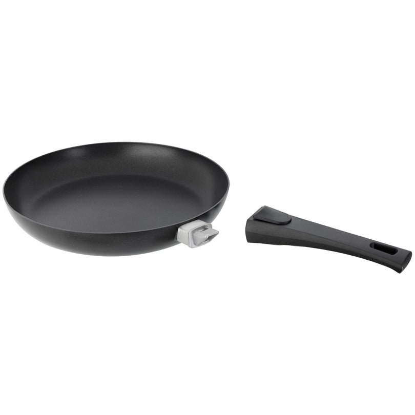 Padella alta con manico staccabile "Urban" cm Ø28