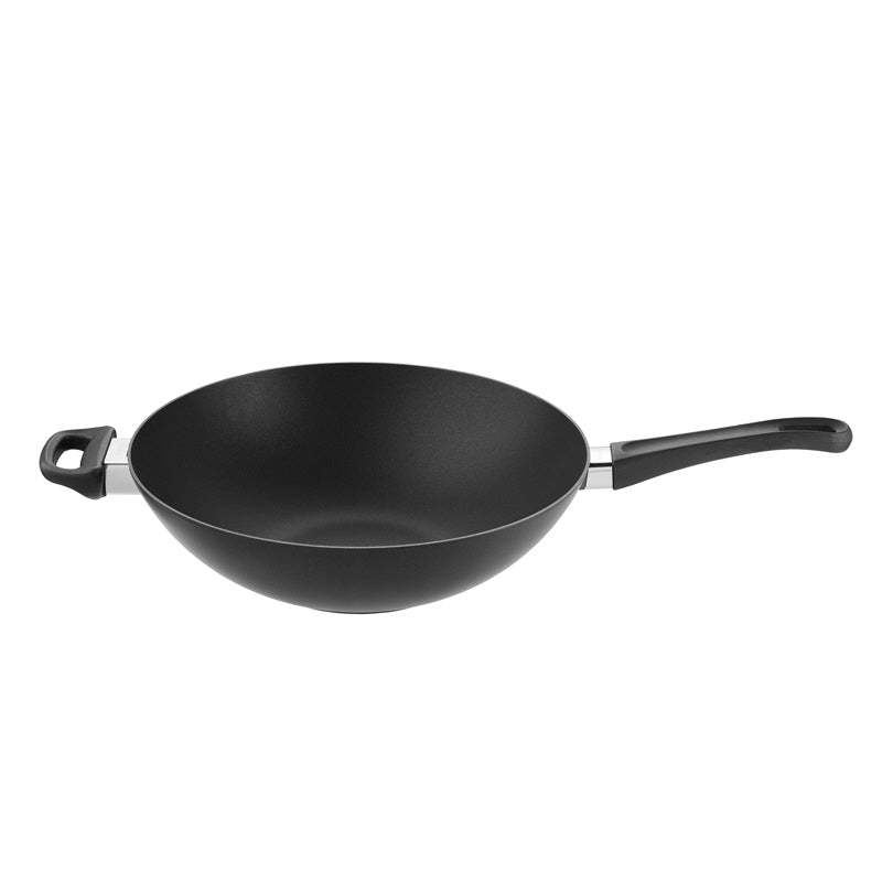 Wok CLASSIC cm Ø32x12