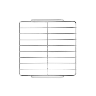 Inserto per pirofila/rostiera Square - TechnIQ quadrata cm 23,5x23,5