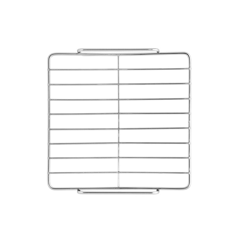 Inserto per pirofila/rostiera Square - TechnIQ quadrata cm 23,5x23,5