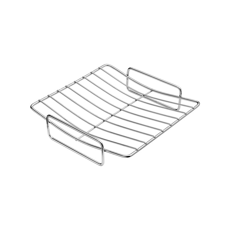 Inserto per pirofila/rostiera Square - TechnIQ quadrata cm 23,5x23,5