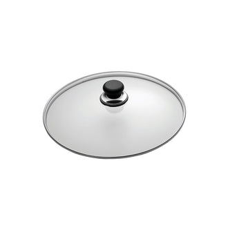 Coperchio vetro "CLASSIC" cm Ø16