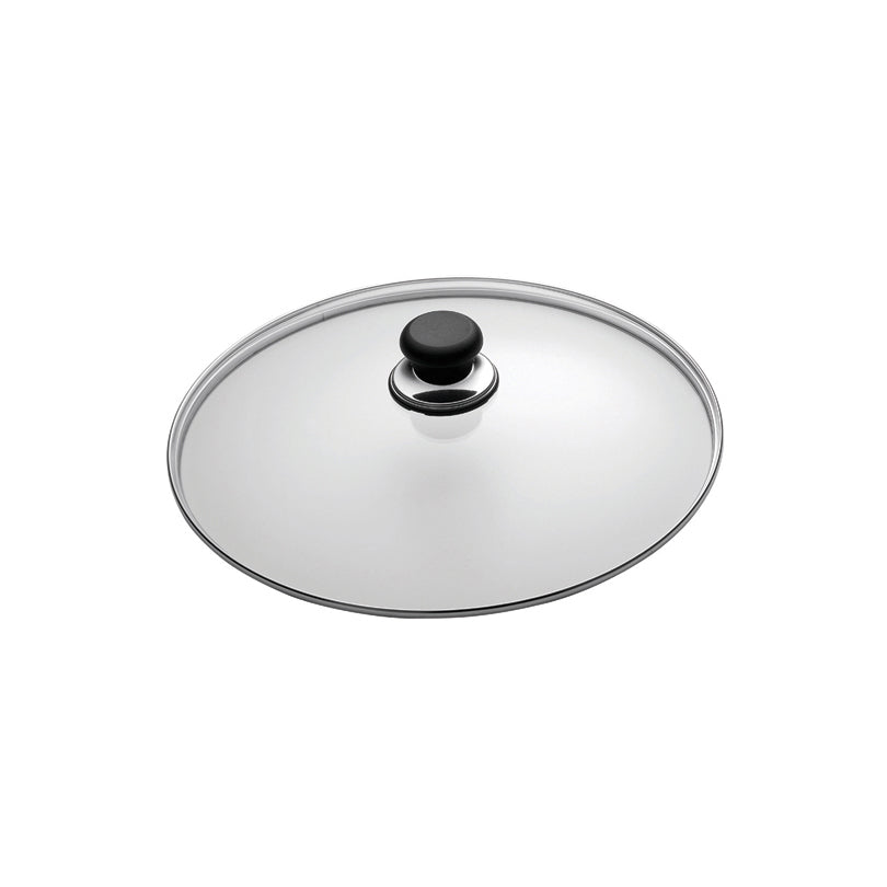 Coperchio vetro "CLASSIC" cm Ø16