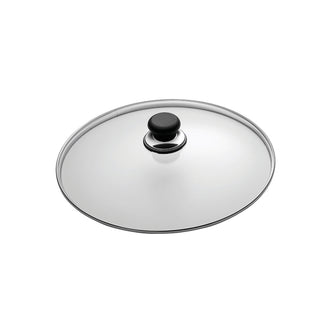 Coperchio vetro "CLASSIC" cm Ø18