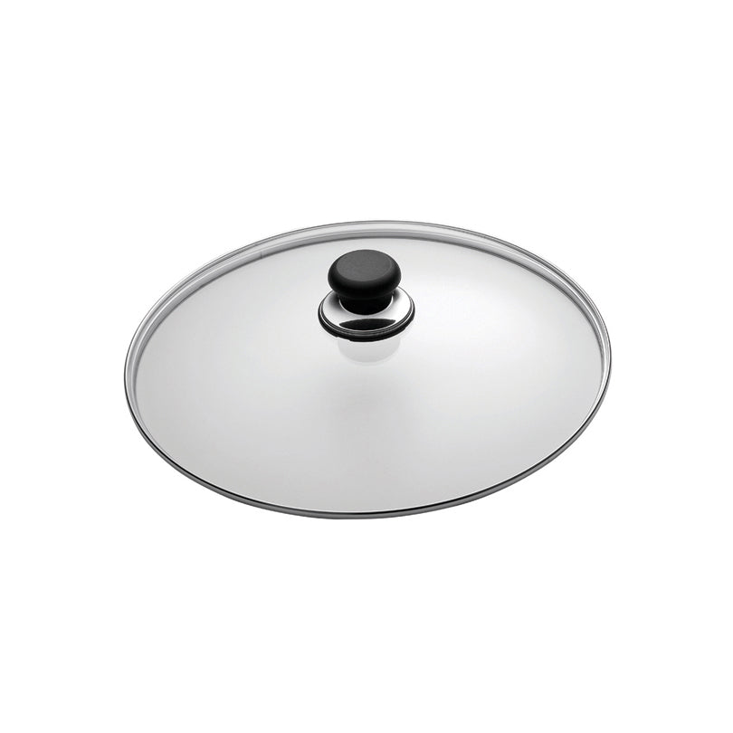 Coperchio vetro "CLASSIC" cm Ø18