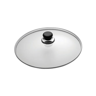 Coperchio vetro "CLASSIC" cm Ø20