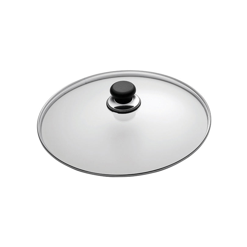 Coperchio vetro "CLASSIC" cm Ø20
