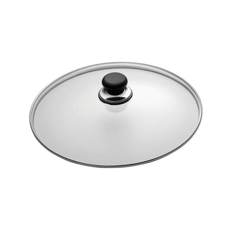 Coperchio vetro "CLASSIC" cm Ø24