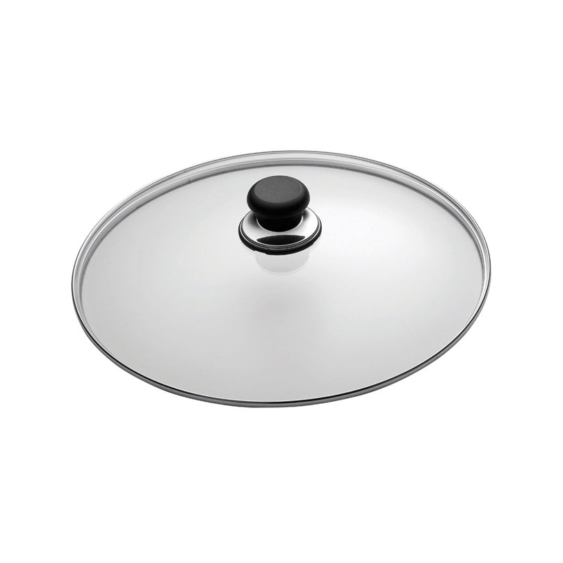 Coperchio vetro "CLASSIC" cm Ø24