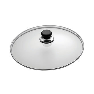 Coperchio vetro "CLASSIC" cm Ø26